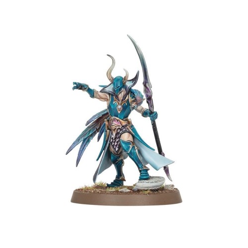 Мініатюра DISCIPLES OF TZEENTCH: FATEMASTER