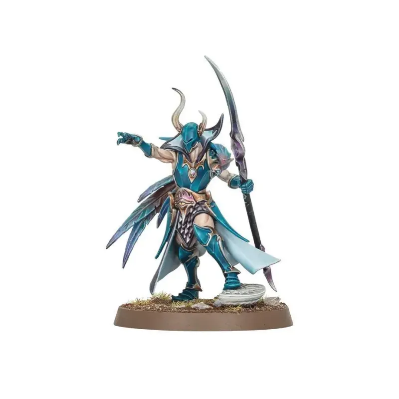 Мініатюра DISCIPLES OF TZEENTCH: FATEMASTER