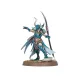 Мініатюра DISCIPLES OF TZEENTCH: FATEMASTER