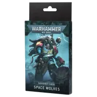 Карты SPACE WOLVES (ENG)