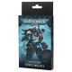 Карти SPACE WOLVES (ENG)