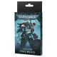 Карты SPACE WOLVES (ENG)