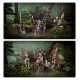 Набір мініатюр WARHAMMER UNDERWORLDS: SPITEWOOD (ENG)