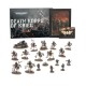 Набір мініатюр DEATH KORPS OF KRIEG ARMY SET (ENG)