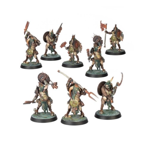 Настільна гра WARHAMMER QUEST: DARKWATER (ENGLISH)