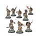 Настільна гра WARHAMMER QUEST: DARKWATER (ENGLISH)