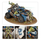 Мініатюра WARHAMMER 40000: ORKS - BOOMDAKKA SNAZZWAGON