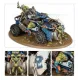 Мініатюра WARHAMMER 40000: ORKS - BOOMDAKKA SNAZZWAGON
