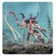 Мініатюра WARHAMMER 40000: TYRANIDS - TYRANID PRIME WITH LASH WHIP