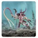 Мініатюра WARHAMMER 40000: TYRANIDS - TYRANID PRIME WITH LASH WHIP