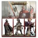 Набір мініатюр AGE OF SIGMAR: SPEARHEAD - ZENESTRA'S ZEALOTS