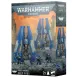 Набір мініатюр SPACE MARINES: DROP PODS