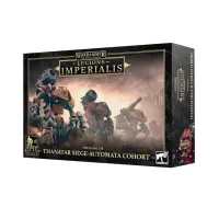 Набір мініатюр THE HORUS HERESY: LEGIONS IMPERIALIS - THANATAR COHORT