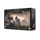 Набір мініатюр THE HORUS HERESY: LEGIONS IMPERIALIS - THANATAR COHORT