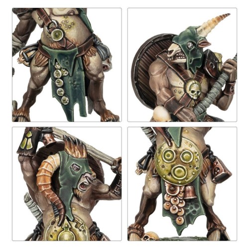 Настільна гра WARHAMMER QUEST: DARKWATER (ENGLISH)