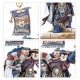 Мініатюра ULTRAMARINES: CATO SICARIUS