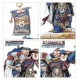 Мініатюра ULTRAMARINES: CATO SICARIUS