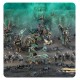 Набір мініатюр AGE OF SIGMAR: OSSIARCH BONEREAPERS - NULL MYRIAD PHALANX