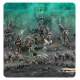 Набор миниатюр AGE OF SIGMAR: OSSIARCH BONEREAPERS — NULL MYRIAD PHALANX