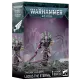 Мініатюра WARHAMMER 40000: EMPEROR'S CHILDREN - LUCIUS THE ETERNAL