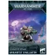 Мініатюра LEAGUES OF VOTANN: ARKANYST EVALUATOR