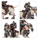 Набір мініатюр WARHAMMER 40000: ASTRA MILITARUM - DEATH RIDERS