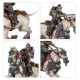 Набор миниатюр WARHAMMER 40000: ASTRA MILITARUM — DEATH RIDERS