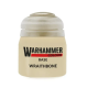 Фарба CITADEL: BASE - WRAITHBONE 12ML ROW X6