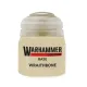Фарба CITADEL: BASE - WRAITHBONE 12ML ROW X6