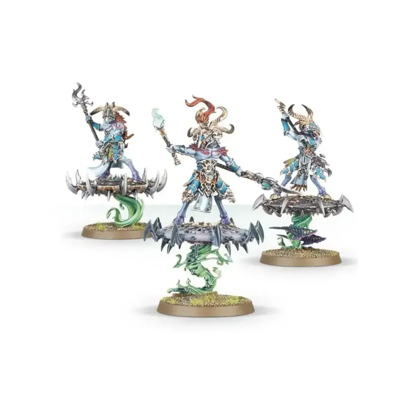 Набор миниатюр COMBAT PATROL: THOUSAND SONS
