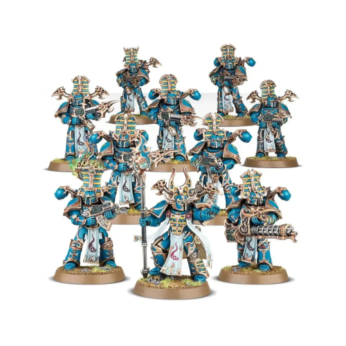 Набір мініатюр COMBAT PATROL: THOUSAND SONS