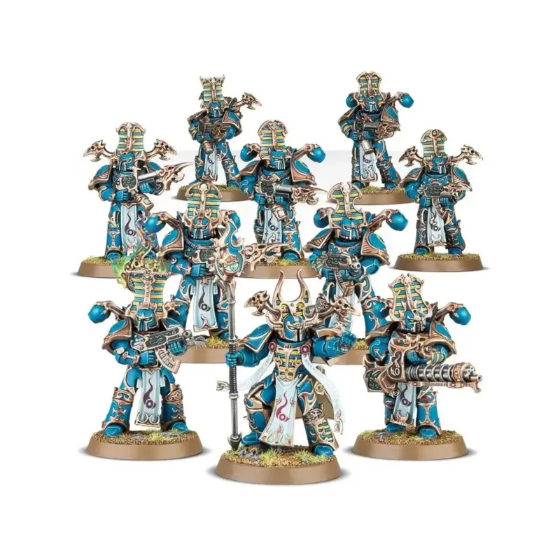 Набор миниатюр COMBAT PATROL: THOUSAND SONS