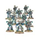 Набор миниатюр COMBAT PATROL: THOUSAND SONS