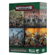 Набір мініатюр WARHAMMER UNDERWORLDS: HEROES AND HUNTERS