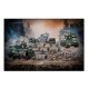 Набір мініатюр WARHAMMER 40000: BATTLEFORCE - ASTRA MILITARUM PLATOON
