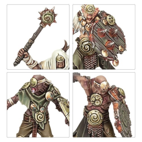 Настільна гра WARHAMMER QUEST: DARKWATER (ENGLISH)