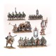 Стартовий набір THE OLD WORLD: FANTASY BATTLES IN THE WORLD OF LEGEND - CORE SET (ENG)