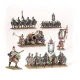 Стартовый набор THE OLD WORLD: FANTASY BATTLES IN THE WORLD OF LEGEND — CORE SET (ENG)