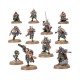Набір мініатюр WARHAMMER 40000: KILL TEAM - SPECTRE SQUAD