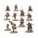 Набір мініатюр WARHAMMER 40000: KILL TEAM - SPECTRE SQUAD