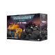 Набір мініатюр WARHAMMER 40000: EYE OF TERROR BATTALION - SONS OF DORN