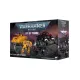 Набор миниатюр WARHAMMER 40000: EYE OF TERROR BATTALION — SONS OF DORN