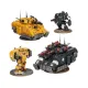 Набор миниатюр WARHAMMER 40000: EYE OF TERROR BATTALION — SONS OF DORN