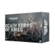 Набір мініатюр DEATH KORPS OF KRIEG ARMY SET (ENG)
