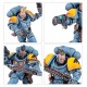 Набір мініатюр SPACE WOLVES: BLOOD CLAWS