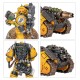 Набір мініатюр L/ASTARTES: RAPIER QUAD HEAVY BOLTERS