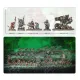 Набір мініатюр SKAVEN: SKRYRE WARPSWARM