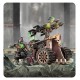 Мініатюра H/HASHUT: DEATHSHRIEKER ROCKET BATTERY
