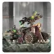 Мініатюра H/HASHUT: DEATHSHRIEKER ROCKET BATTERY