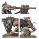 Набір мініатюр SKAVEN: SKRYRE WARPSWARM